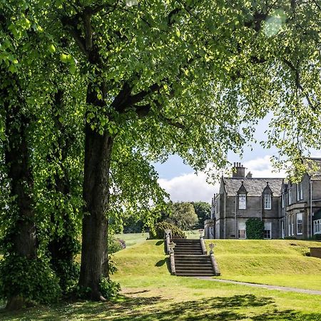 Norton House Hotel & Spa, Edinburgh Newbridge Kültér fotó