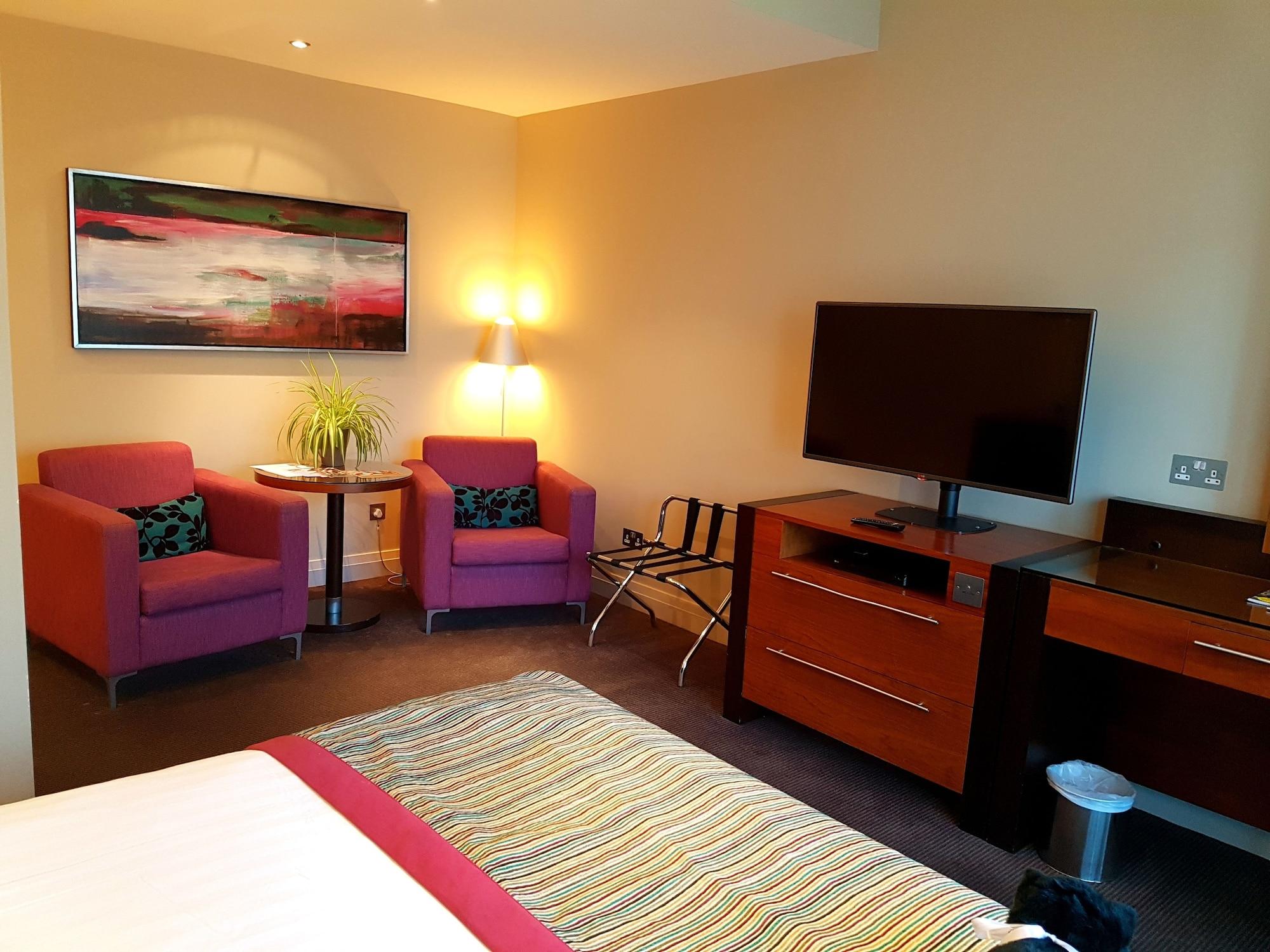 Norton House Hotel & Spa, Edinburgh Newbridge Kültér fotó