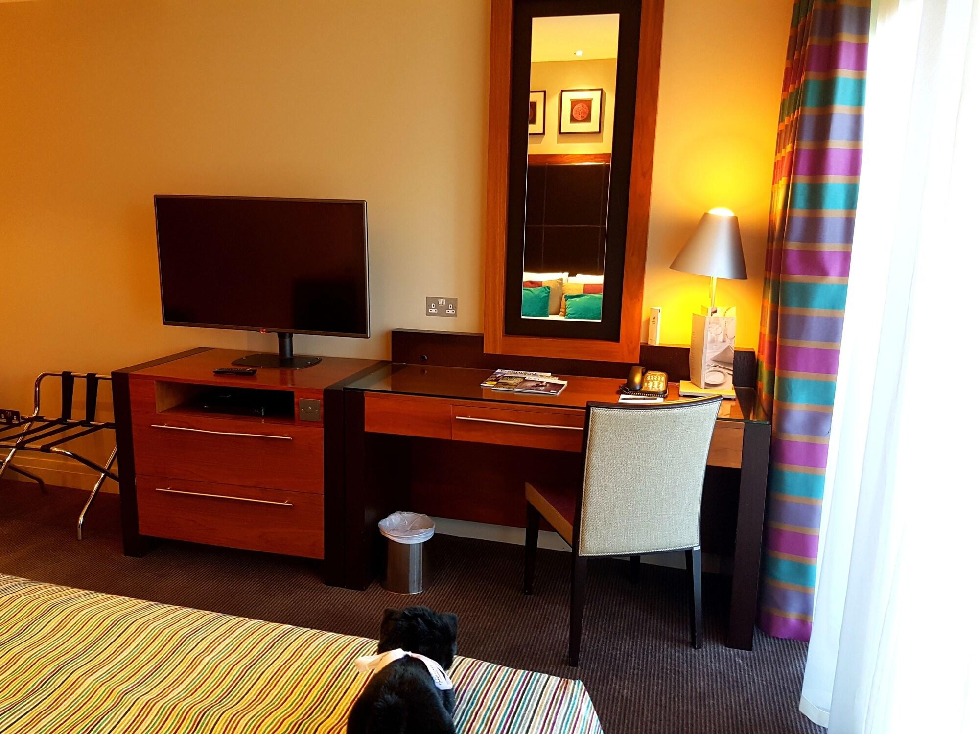 Norton House Hotel & Spa, Edinburgh Newbridge Kültér fotó