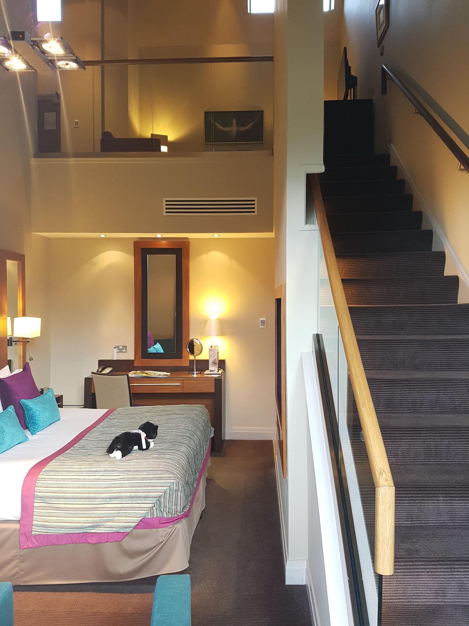 Norton House Hotel & Spa, Edinburgh Newbridge Kültér fotó
