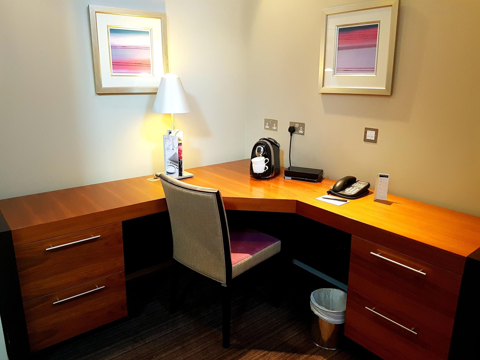 Norton House Hotel & Spa, Edinburgh Newbridge Kültér fotó