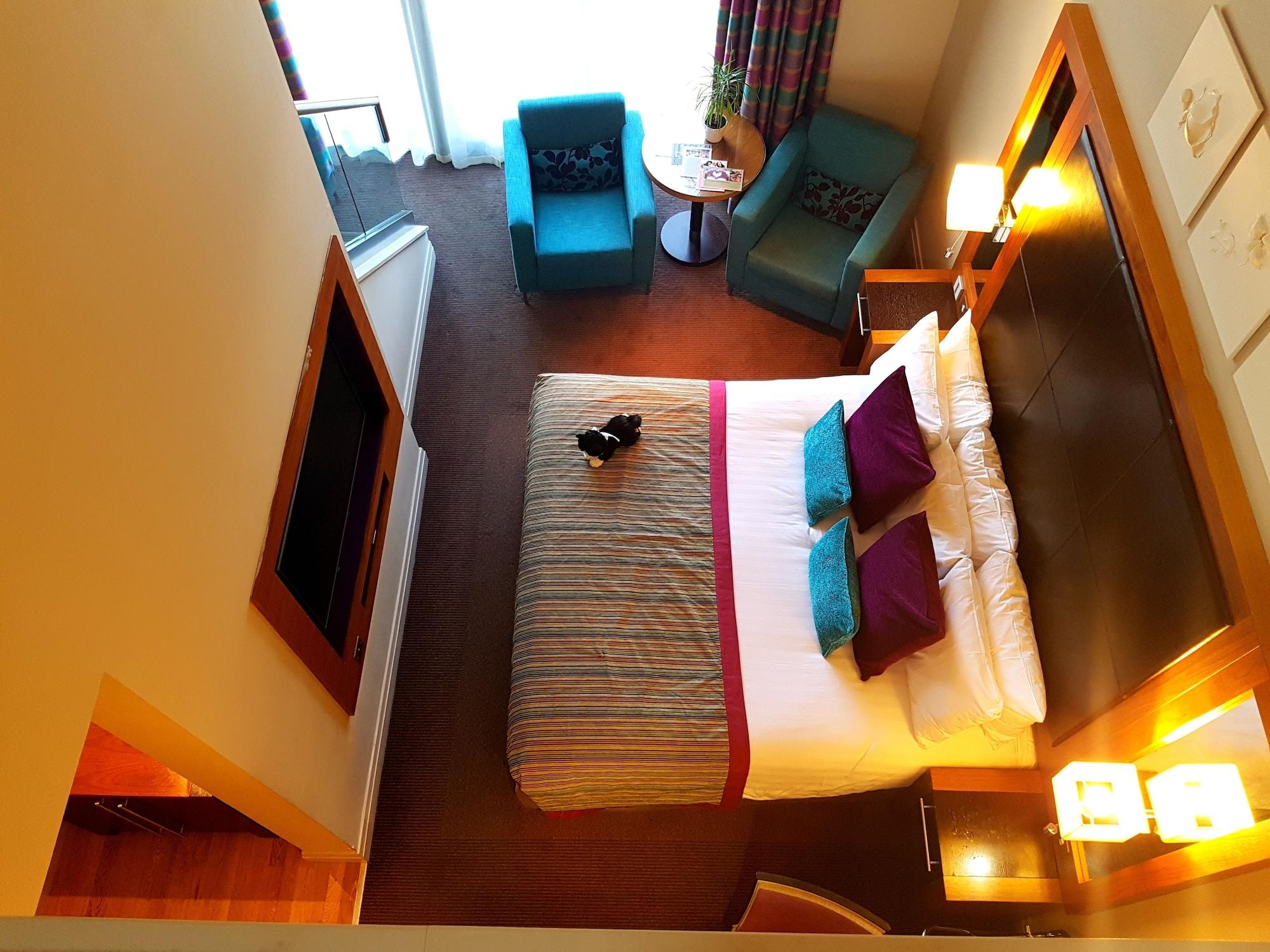 Norton House Hotel & Spa, Edinburgh Newbridge Kültér fotó