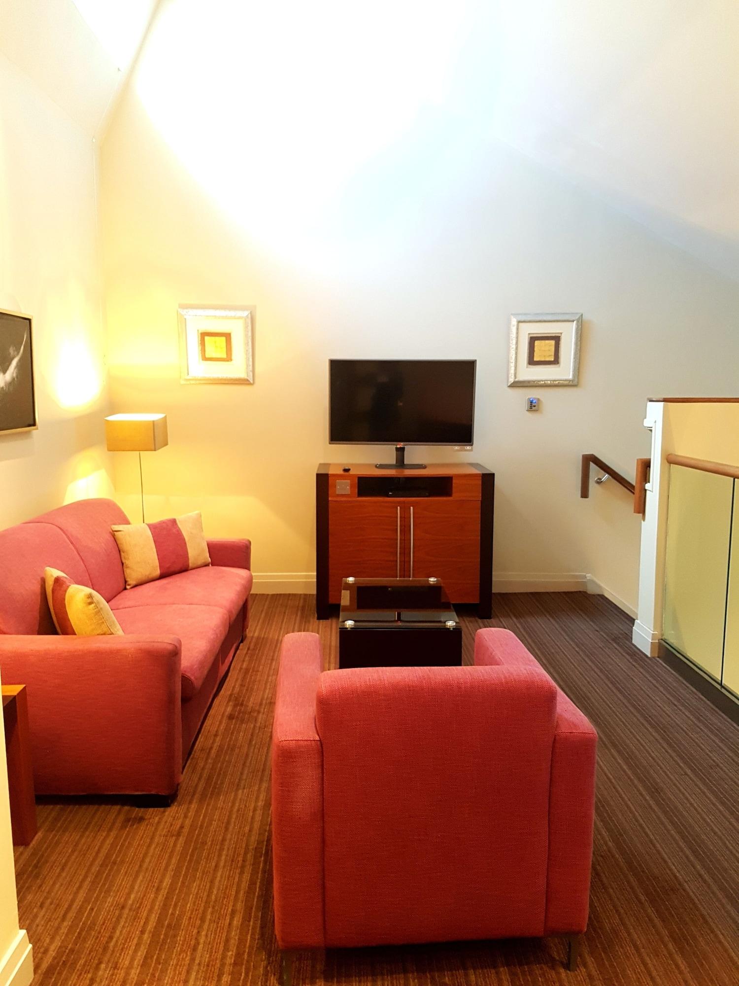 Norton House Hotel & Spa, Edinburgh Newbridge Kültér fotó
