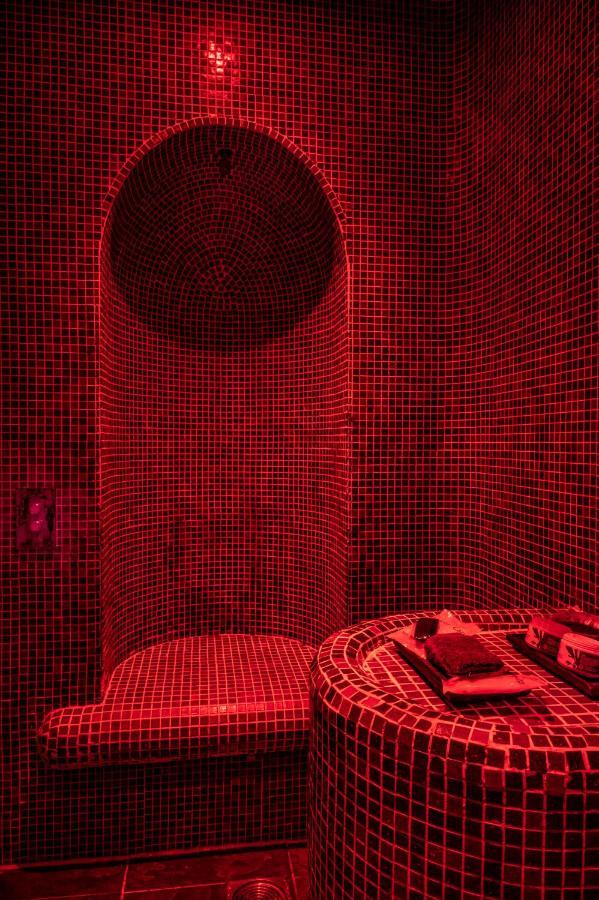 Norton House Hotel & Spa, Edinburgh Newbridge Kültér fotó