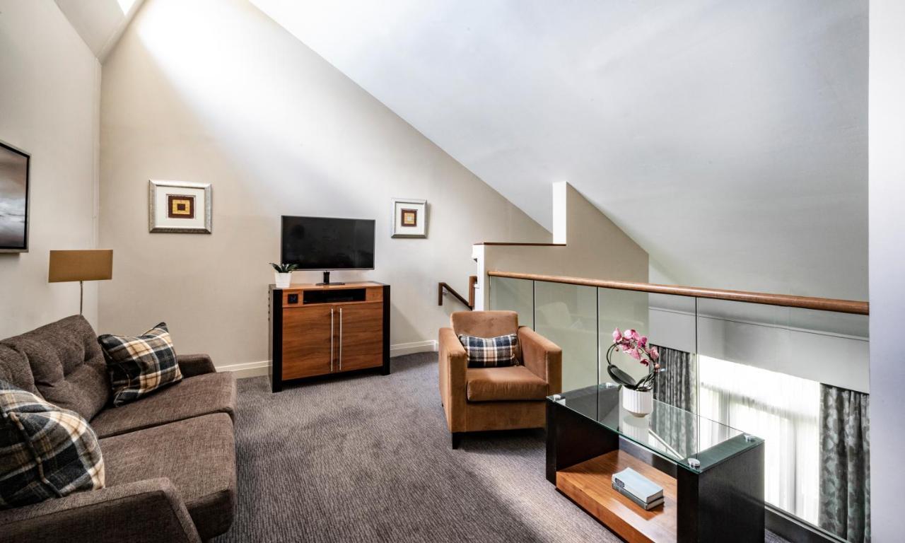Norton House Hotel & Spa, Edinburgh Newbridge Kültér fotó