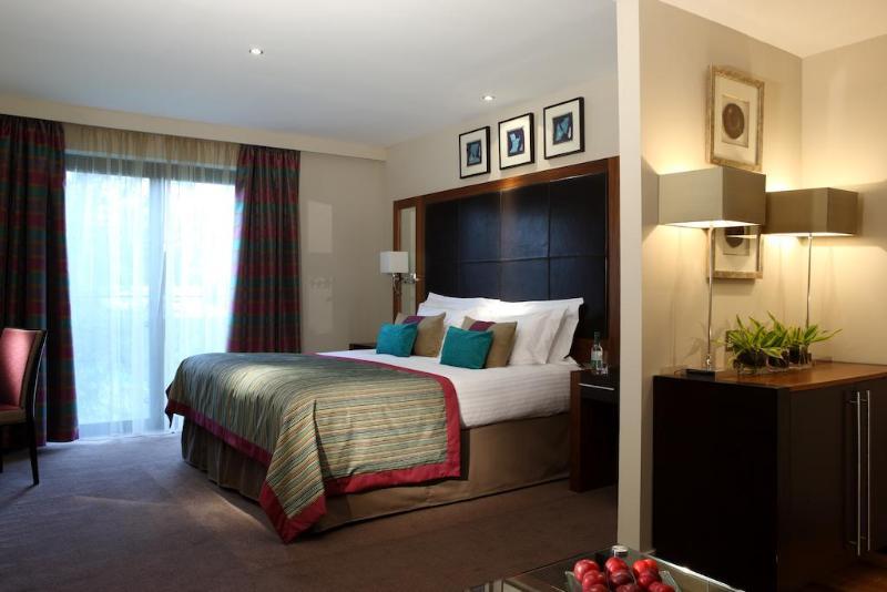 Norton House Hotel & Spa, Edinburgh Newbridge Kültér fotó